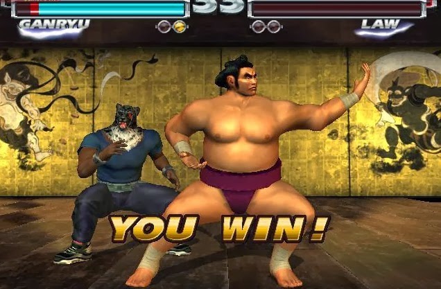 Tekken Tag Tournament 2  Full Version Pc Game